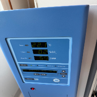 Thermo Forma Steri-Cult CO2 Incubator image 1